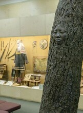 Выставка «Мир традиционной культуры коренных народов Приморья»
