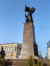 Обзорная экскурсия по Владивостоку