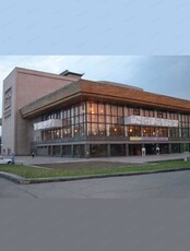 Экскурсия "Закулисье театра"
