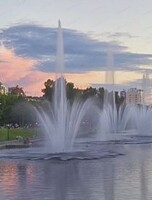 Обзорная экскурсия "Вечерний Хабаровск"