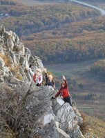 Тур "Пещера исполнения желаний и гора Сестра"