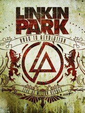 Кинопоказ "Linkin Park: Дорога к революции"