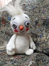 Спектакль "Сказка в чемодане"