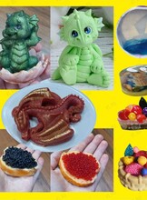 Творческий мастер-класс «Мыло ручной работы»