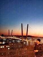 Экскурсия «Очарование вечернего Владивостока»