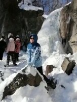 Экскурсия на Кравцовские водопады