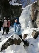 Экскурсия на Кравцовские водопады