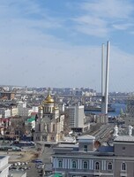 Обзорная экскурсия «Город на ладони»