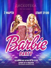 Barbie party