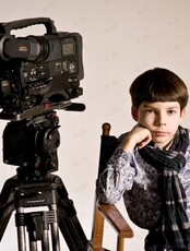 Детская экскурсия "В гости на телевидение"