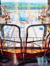 Тур "Космодром "Восточный" для взрослых и детей