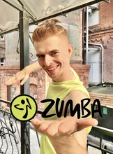 Фитнес-вечеринка Зумба