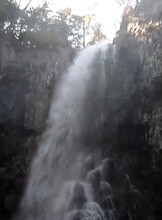 Поход на Беневские водопады
