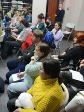 Курсы «Event-менеджмент» (ПЕРЕНОС НА ОКТЯБРЬ)