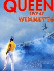 Фильм-концерт Queen: Live At Wembley Stadium
