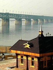 Экскурсия в музей истории Амурского моста