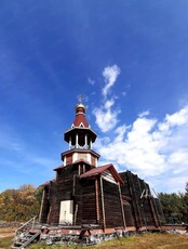 Экскурсия "В поисках Беловодья"