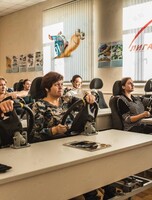 Курс «Контраварийная подготовка водителей и повышение мастерства»