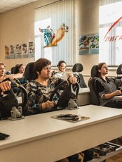 Курс «Контраварийная подготовка водителей и повышение мастерства»