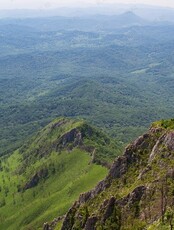 Экскурсия на хребет Чандолаз