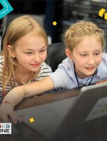 Интенсив-программа обучения «IT-проект за 5 дней с KIBERone»