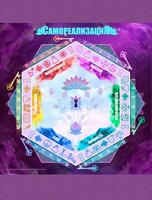 Игра-тренинг для мужчин и женщин "Самореализация"