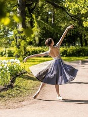 Осенняя фотосессия