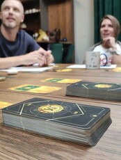 Бизнес-игра «Монетизатор»