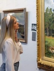 Курс "Юный экскурсовод Хабаровска"