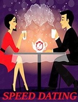Вечеринка «Быстрые свидания»