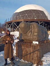 Экскурсия "Лики Приамурья. Шаманим на закате"