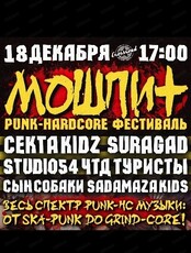 Мошпит Фест
