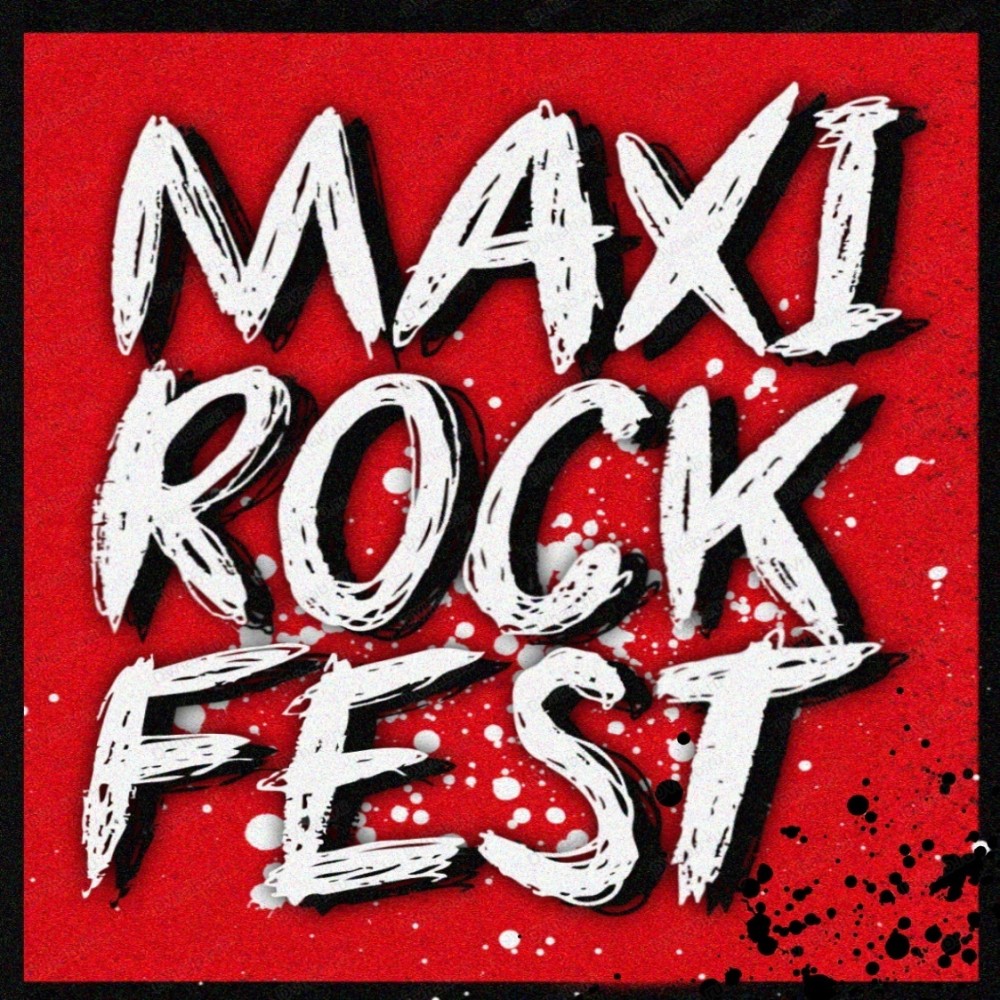 Maxirock Fest в Хабаровске 19 февраля 2023 в Crossroad