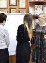 Группа психологической поддержки учителей