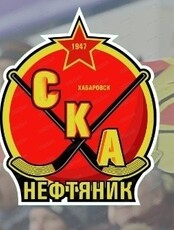Матч ХК "СКА-Нефтяник"-ХК "Волга" (Ульяновск)