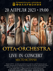 Группа «ОТТА-orchestra»