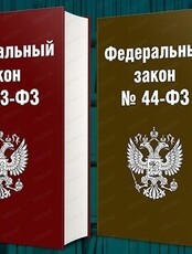 Курс "Контрактная система в сфере закупок, товаров, работ и услуг (44-ФЗ)"