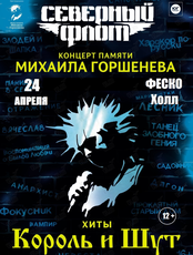Группа "Северный флот"