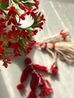 Мастер-класс «Маленькие радости» - кукла Мартиничка