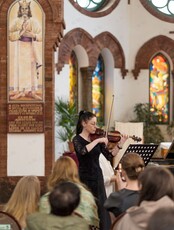 Акустический концерт