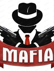 Игра "Мафия" на английском языке
