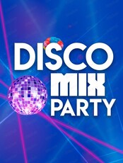 Disco Mix Party