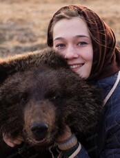 Праздник пробуждения медведя