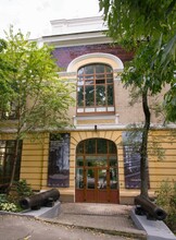 Обзорная экскурсия по Музею Города