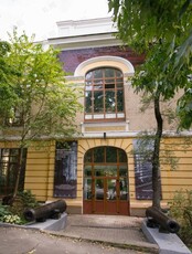 Обзорная экскурсия по Музею Города