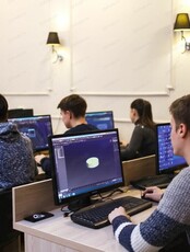 Пробный урок "Разработка WEB-приложения на Python"
