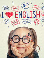 Занятие по английскому языку для детей 8-9 лет