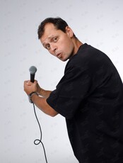 Виктор Комаров. Сольный Stand Up концерт