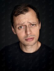 Виктор Комаров. Сольный Stand Up концерт