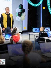 Курс «Создай свой IT-проект за 5 дней»